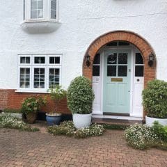 Residential Painting &amp; Decorating featured image