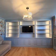 Home Renovations featured image