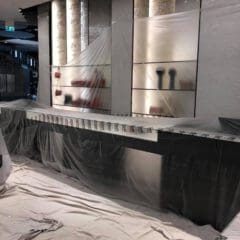 Commercial Painting &amp; Decorating featured image