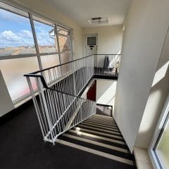 Communal Staircase Redecoration – Eltham featured image