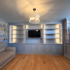 Living Room &amp; Interior Renovation – Bexleyheath featured image