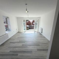 2 Bedroom Apartment Renovation - Peters Village featured image